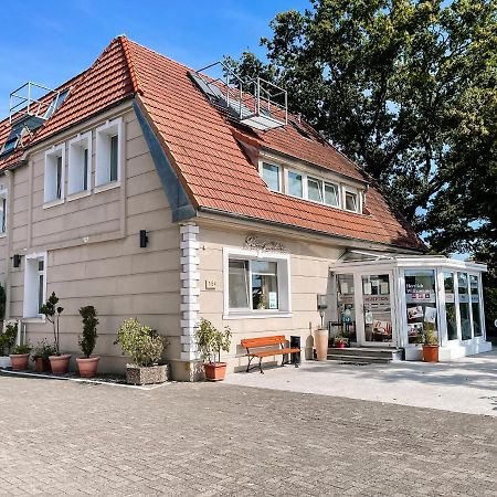 Hotel Falk BRE Eksteriør bilde