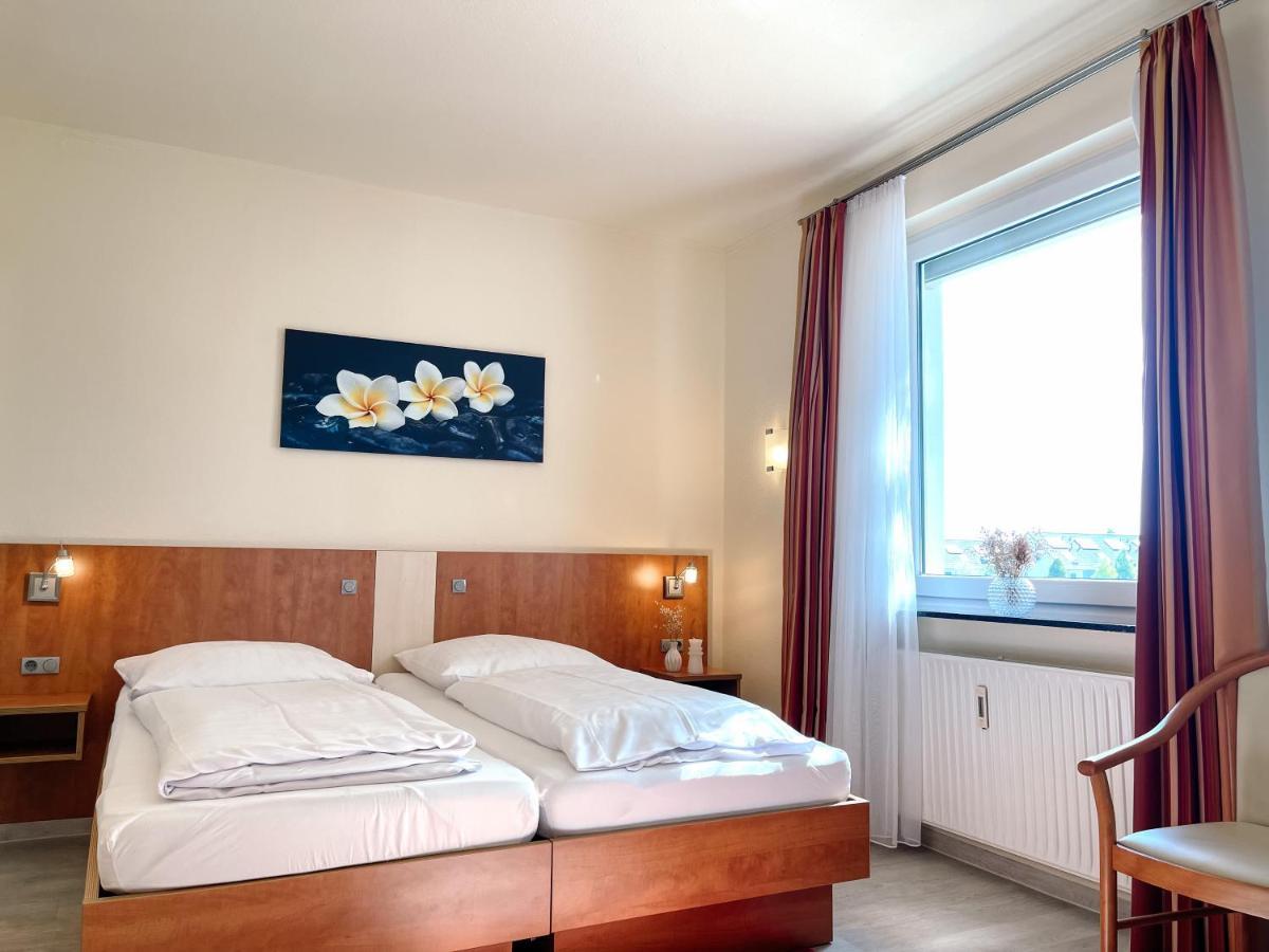 Hotel Falk BRE Eksteriør bilde
