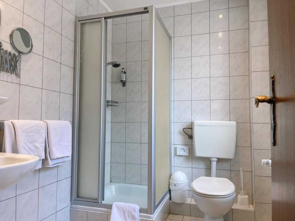 Hotel Falk BRE Eksteriør bilde