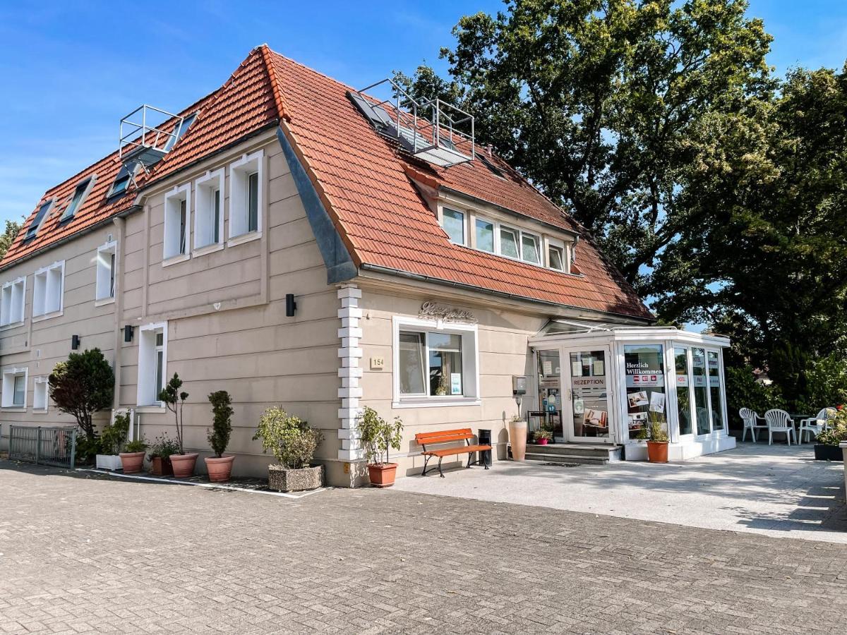 Hotel Falk BRE Eksteriør bilde