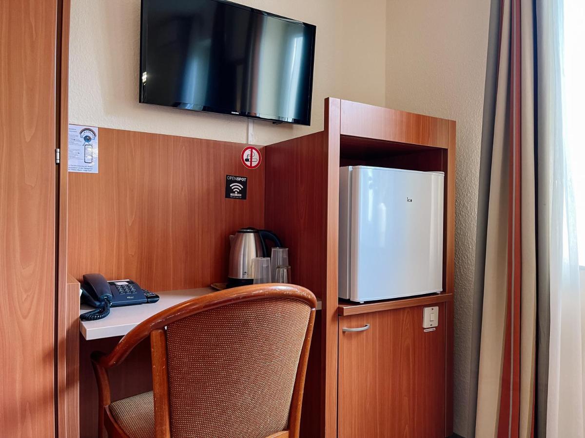 Hotel Falk BRE Eksteriør bilde
