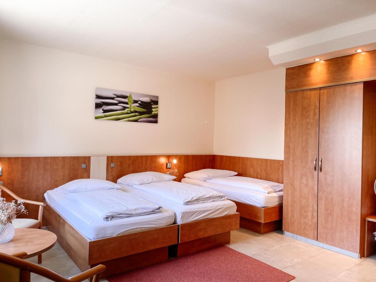 Hotel Falk BRE Eksteriør bilde