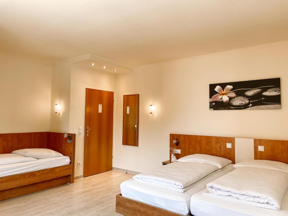 Hotel Falk BRE Eksteriør bilde