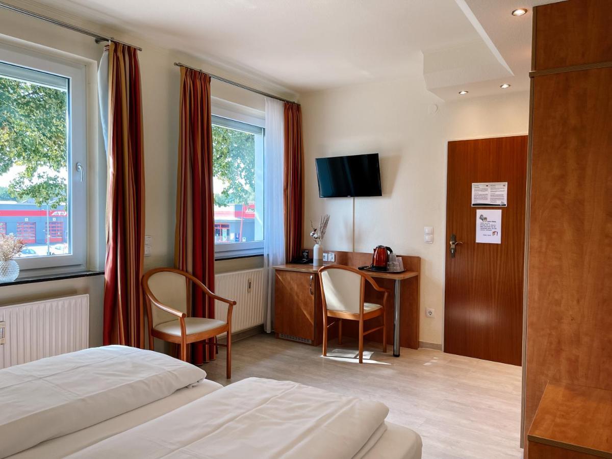 Hotel Falk BRE Eksteriør bilde