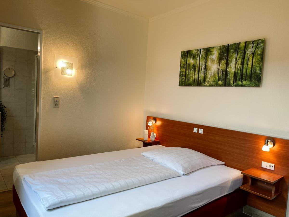 Hotel Falk BRE Eksteriør bilde