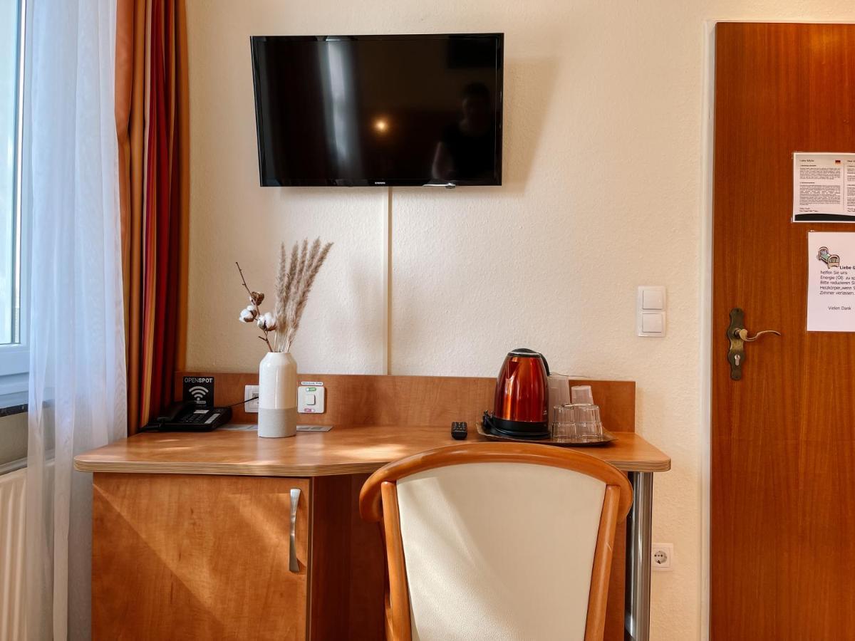 Hotel Falk BRE Eksteriør bilde