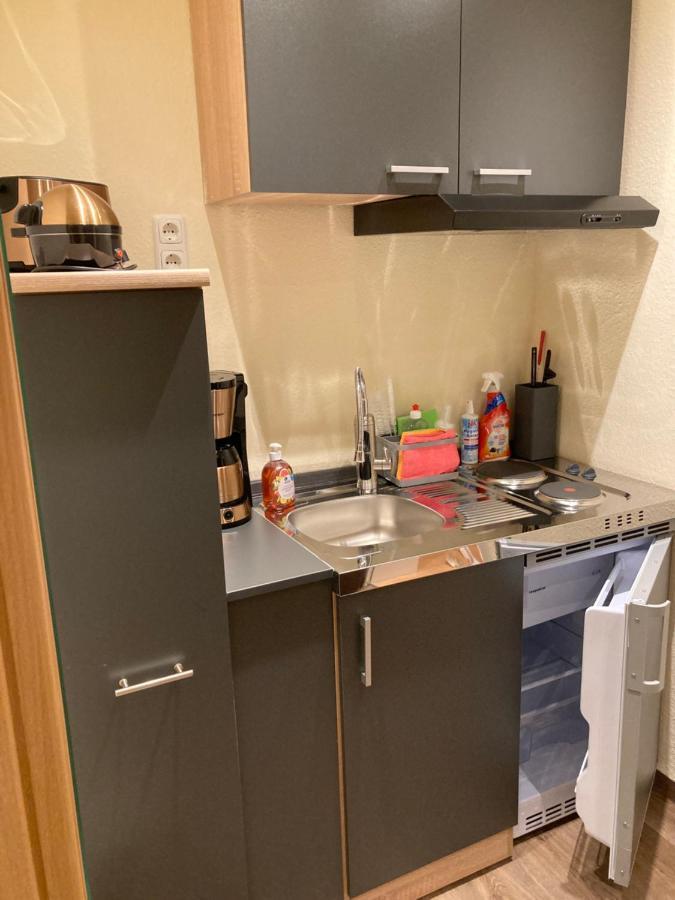 Hotel Falk BRE Eksteriør bilde