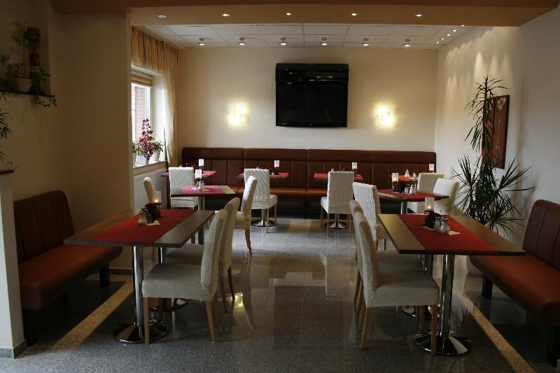 Hotel Falk BRE Restaurant bilde